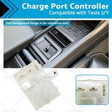 Charge Port Controller Suitable for Tesla Model 2017-23 Replace OEM 1537264-00-B