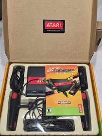 Atari Flashback Mini Video Game Console 7800