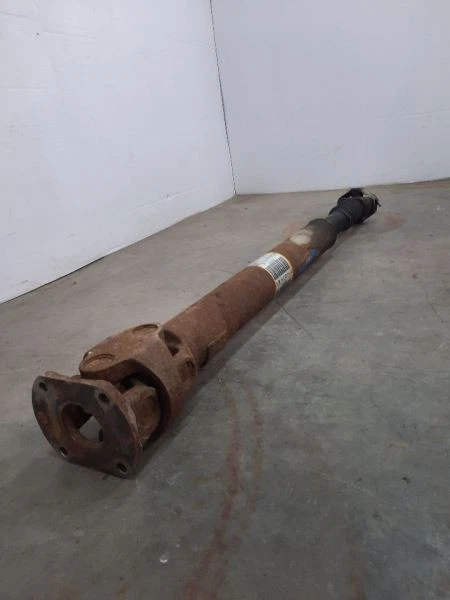 Eje de transmisión delantero Ford F-250 Super Duty 2011-2016 PN-BC344A376EA OEM Foto 2 de 4