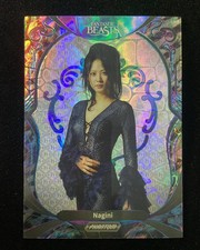 2025 Kakawow Phantom Fantastic Beasts Animal #PFB-A-12 Nagini 445/529 J55