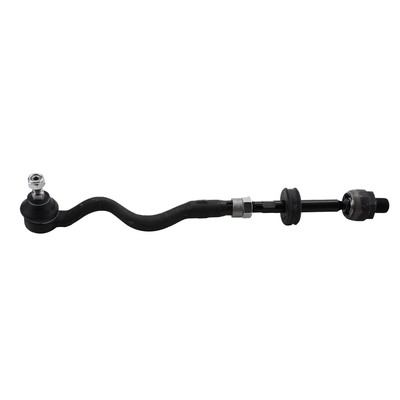 Lemforder Passenger Right Steering Tie Rod Assembly 10592 01