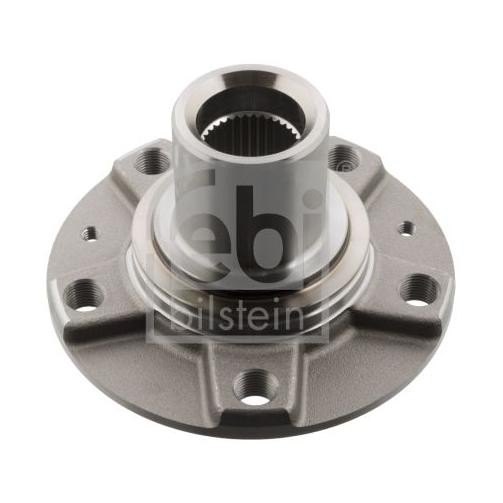 Radnabe Vorne FüR Citroen Jumper 2.0 2.2 3.0 06 Bis 26 Febi F1CE0481D AHP-image