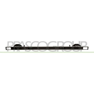 Träger Stoßfänger Prasco FT9301672 für Citroën Fiat Peugeot Hinten