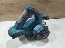 Bosch Professional GKS 18 V-LI Cordless Circular Saw Bare Unit No battery 2'1C