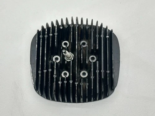 CYLINDER HEAD | N,T
