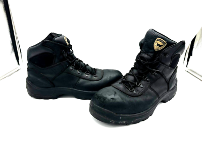 ? Irish Setter Red Wing Ely 83612 Steel Toed Work Boots. New! 10.5 medium (D) Ely | Irish Setter main image 2