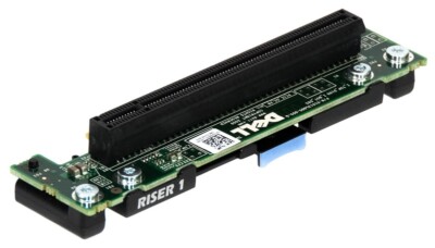 RISER BOARD DELL 0N357K PCI-E x8 TO PCI-E x16 POWEREDGE R310