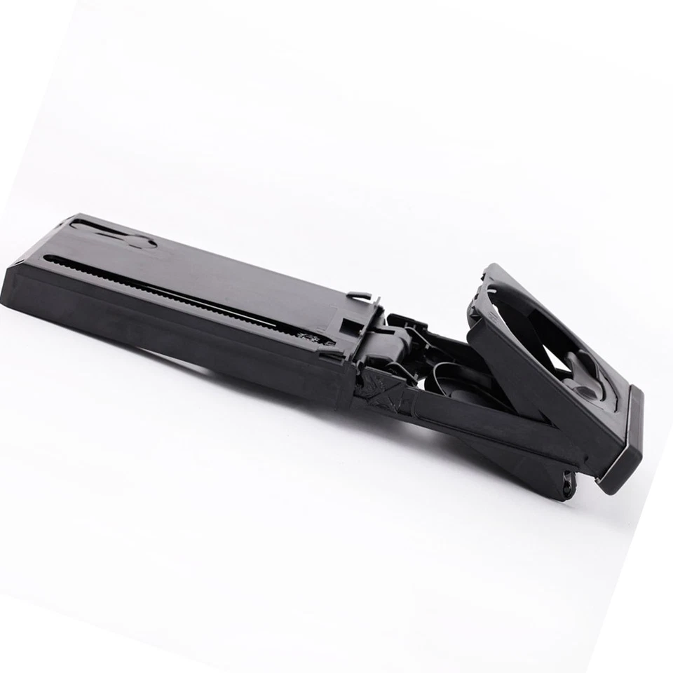 NEW Front Dash Car Cup Holder Sliding 8E1862534K For Audi A4 Quattro 2002-2005 - Изображение 2 из 4