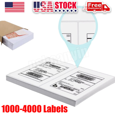 24 In Sheet 1/2 In Sheet Thickness Industrial Plastic Sheets Half Sheet 1100 Shipping Labels 8.5x5.5 Rounded Corner Self Adhesive 2 Per Sheet 8 In Sheet Industrial Plastic Sheets - Foto 5