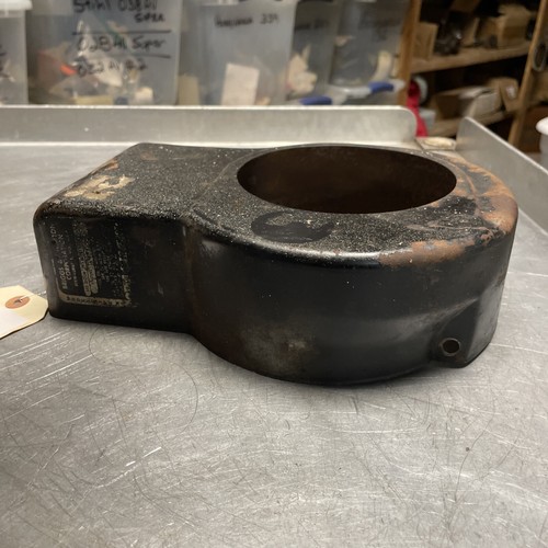 OEM GOOD USED BRIGGS HORIZONTAL 060331-9422-07 BLOWER HOUSING - Picture 3 of 5