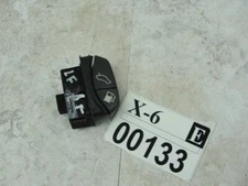 Fuel Door Release Handle S70 1998 2000 Trunk Gas Filler Lid Inner Opener Lever