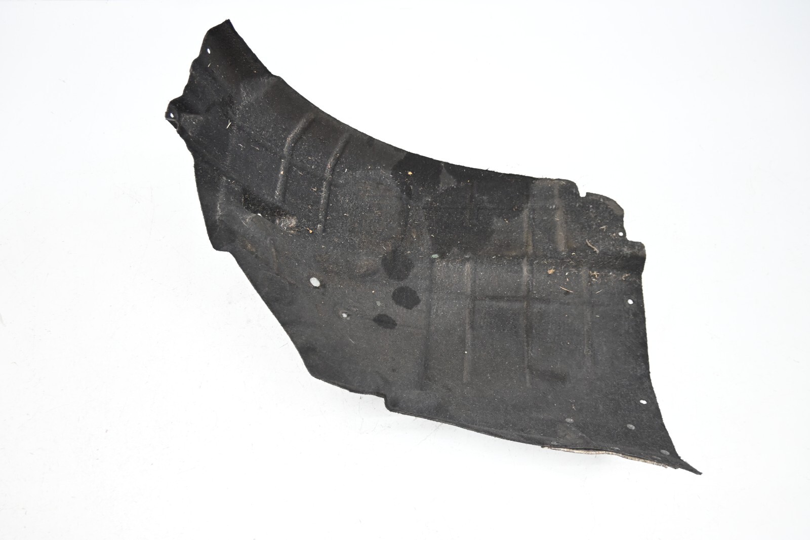 ⭐ 14-21 Maserati Quattroporte Front Left Fender Liner Splash Shield Guard Oem