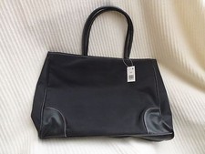 Great Black Handbag BNWT