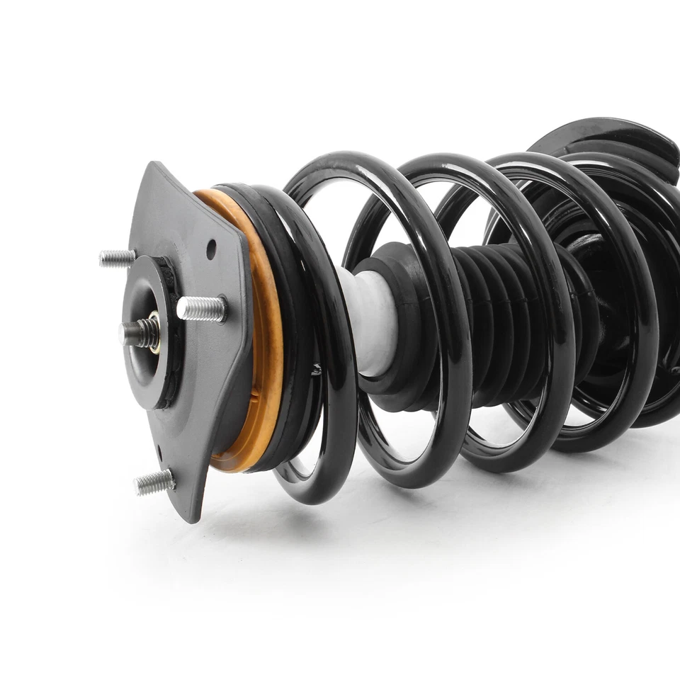 2001-2005 Pontiac Aztek Front Pair Complete Struts & Coil Spring Assemblies - Изображение 2 из 4