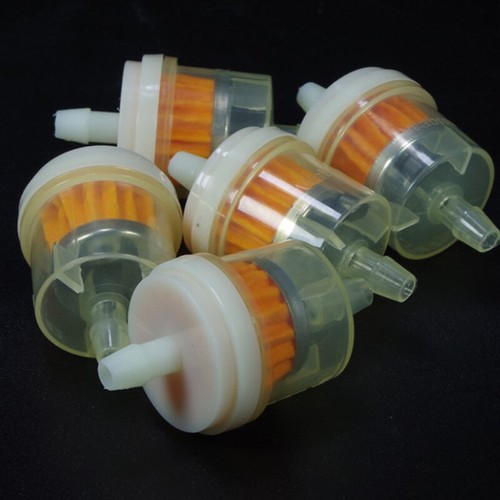 Car Dirt Pocket Bike Oil Filter Petrol Gas Gasoline Liquid Fuel Filter Scoot`-h - Picture 9 of 11