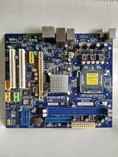 PC Mainboard Foxconn E253117 N15235 LGA 775