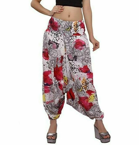 Indian Traditional Women's Cotton 