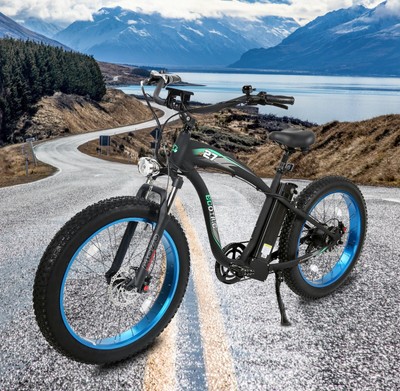 ebay cheap electric bikes