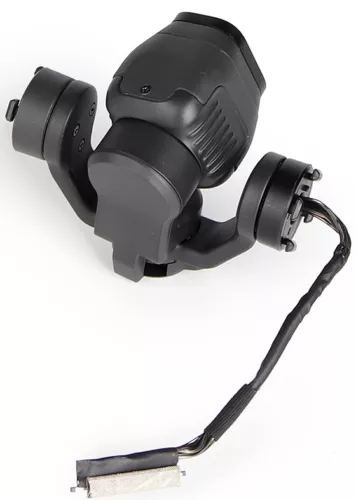 ORIGINAL OEM DJI MINI 3 PRO GIMBAL UND KAMERAMODUL - Bild 3 von 7