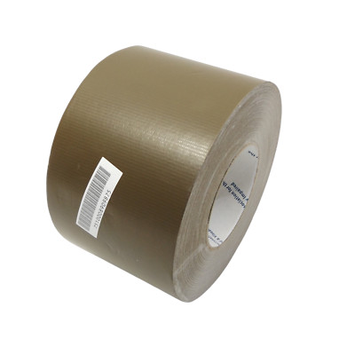 Ability One 7510-00-890-9875 Waterproof Tape Super Duty 4  x 60 yd Olive