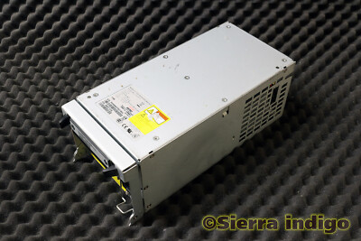 Dell Equallogic PS6500 84627-03A Astec RS-PSU-450-4835-AC-1 Power Supply