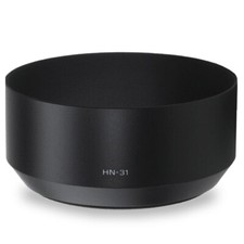 HN-31 Sonnenblende für Nikon AF NIKKOR 85mm 1:1,4D Filtergewinde Störlichtblende