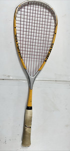 HEAD METALLIX 150 SQUASH RACQUET RACKET - Used (FC26-TOP-Q4723
