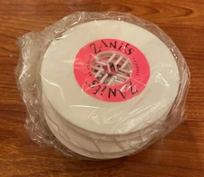 Lot of 12 Vintage 1980s Goody Zanies Record Album Hair Clincher Combs Old Stock!