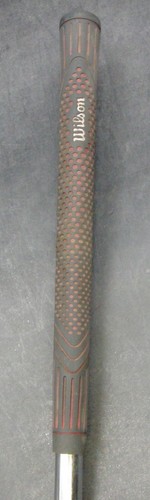 Wilson Staff D350 Speed Sole Pitching Wedge Regular Steel Shaft Wilson Grip - Picture 3 of 4
