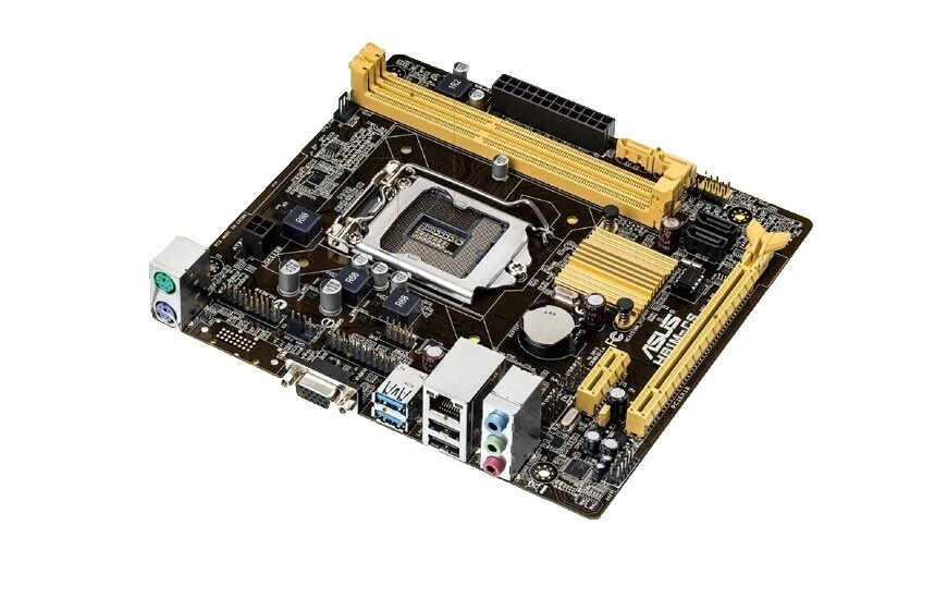 Материнские платы компьютерные ASUS LGA 1150/Socket H3