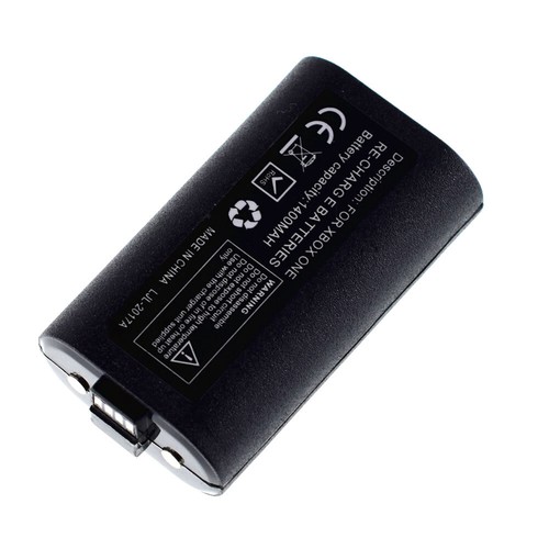 1400mah Microsoft Rechargeable Battery + USB-C Cable for Xbox Series X, Series S - Picture 23 of 29
