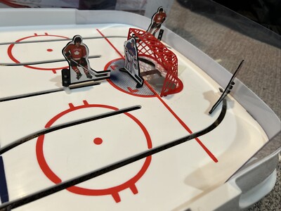 Table Hockey Game 36