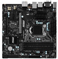Msi Arsenal Gaming Intel Z170a Lga 1151 Ddr4 Usb 3.1 Micro Atx Motherboard Msi Arsenal Gaming Intel Z170a Lga 1151 Ddr4 Usb 3.1 Micro Atx Motherboard
