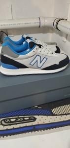 new balance 515 blue