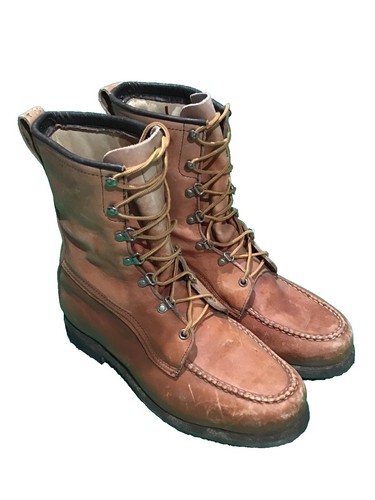 Mens Thursday Boot Co. Everyday Camel Leather Shoes. Size 9.5. Nice Shoes! Thursday Shoes | eBay main image 4