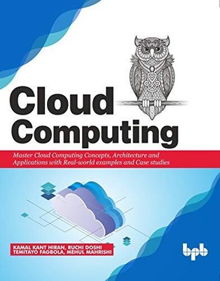 Cloud Computing: Master the Concept..., Mahrishi, Mehul