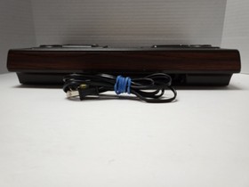 DEFECTIVE Intellivision Console w Original Box Manual Poker  Blackjack   G3D