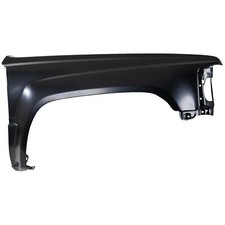 New Fender for 1984-1988 Toyota Pickup Front Passenger Side Steel
