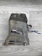 Titan TTB278SDS Electric Brushed SDS Plus Drill Field Winding