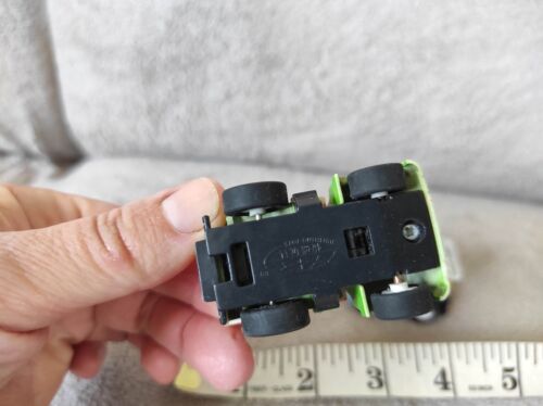 model car collection Toy Action Figure plastic mini kids kit Самосвал водовоз - Picture 4 of 4