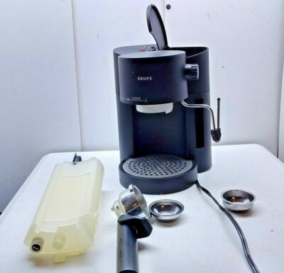 Cafetera espresso automática | Café