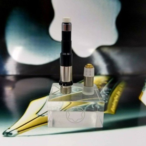 Mont Blanc Mechanical Pencil Parts Reviewmotors.co