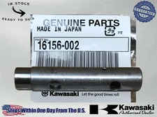 Kawasaki Genuine OEM Authentic Valve Piston 16156-002