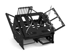 Praxis WetbenchSX Open Air Computer Test Bench - Complete Edition