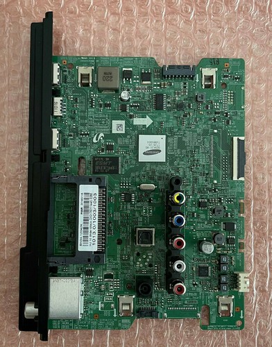 Mainboard Samsung BN94-12042K - BN41-02582B - für Samsung UE32M5000 AWXXN