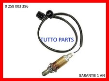 Sonde lambda Volvo 265