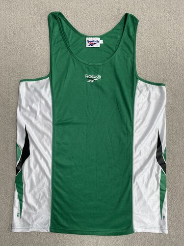 Reebok Track And Field Running Jogging 