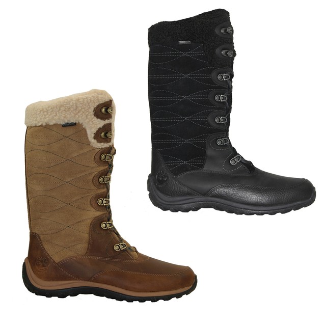 timberland women winter boots