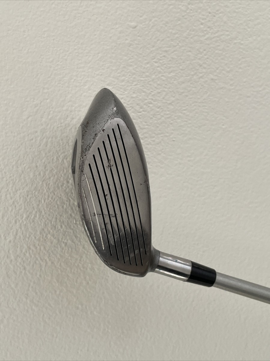 Lot De Clubs De Golf Dunlop DG-55ia - 9 Pièces, Droitier, Occasion à Saisir !