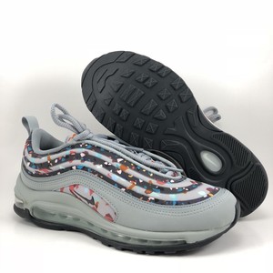 women's nike air max 97 ultra 2017 premium casual shoes